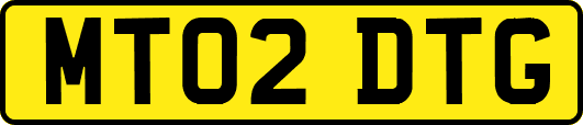 MT02DTG
