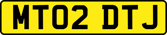 MT02DTJ