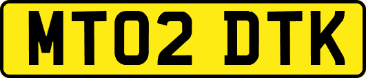 MT02DTK