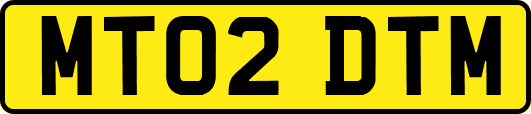 MT02DTM