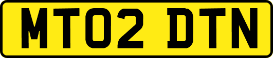 MT02DTN