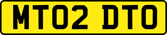 MT02DTO