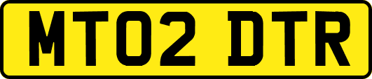 MT02DTR
