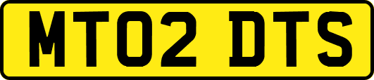 MT02DTS