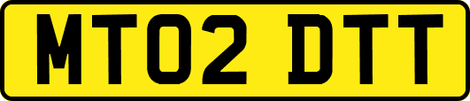 MT02DTT