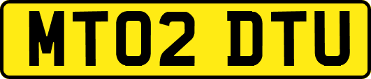 MT02DTU