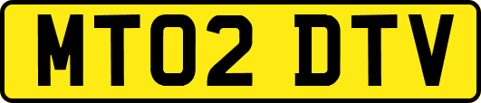 MT02DTV