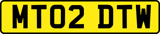 MT02DTW