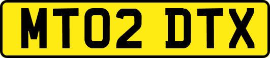 MT02DTX