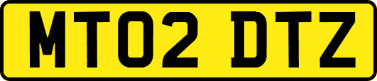 MT02DTZ