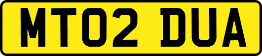 MT02DUA