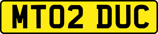 MT02DUC