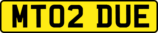 MT02DUE