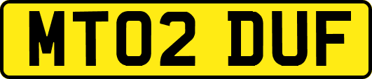 MT02DUF