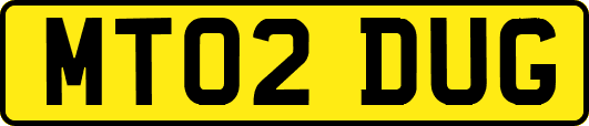 MT02DUG