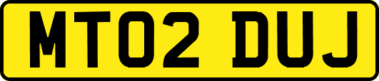 MT02DUJ