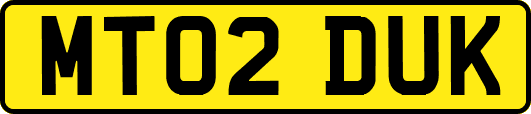 MT02DUK