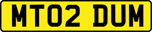 MT02DUM