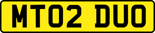 MT02DUO