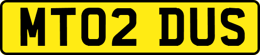 MT02DUS