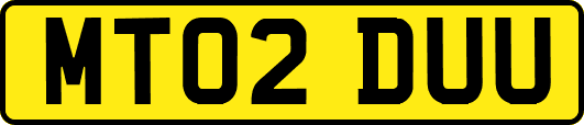 MT02DUU