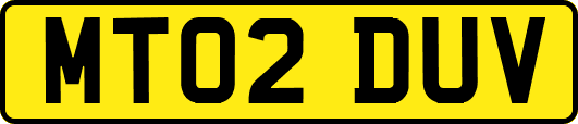 MT02DUV
