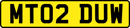 MT02DUW