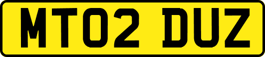 MT02DUZ