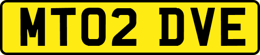 MT02DVE