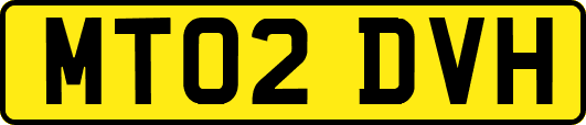 MT02DVH
