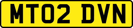 MT02DVN