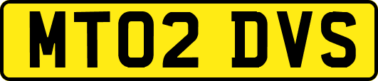 MT02DVS
