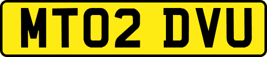 MT02DVU