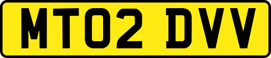 MT02DVV
