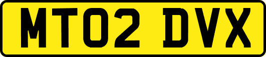 MT02DVX