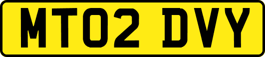 MT02DVY