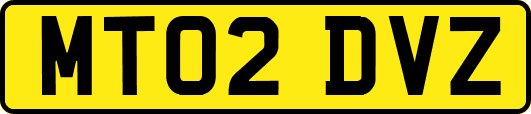 MT02DVZ
