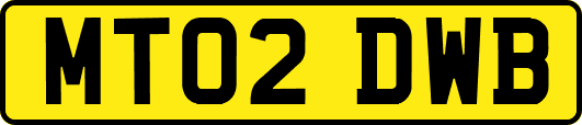 MT02DWB
