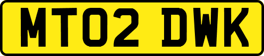 MT02DWK