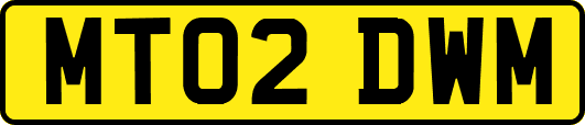 MT02DWM