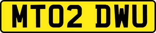 MT02DWU