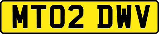 MT02DWV