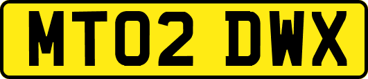 MT02DWX