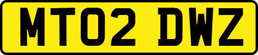 MT02DWZ