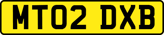 MT02DXB