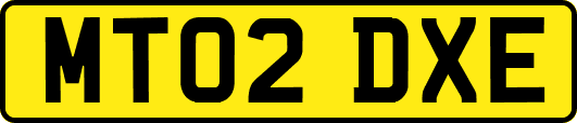 MT02DXE
