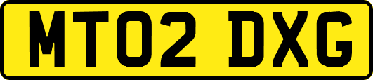 MT02DXG