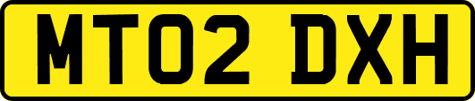 MT02DXH