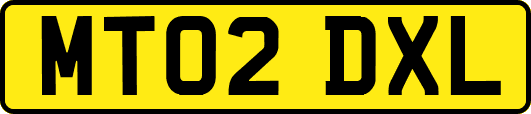 MT02DXL