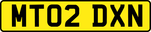 MT02DXN